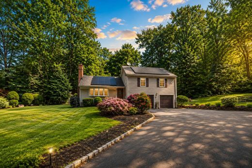 Элитный дом, Честер, Morris County