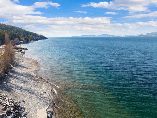 Terreno en Bigfork, Flathead County