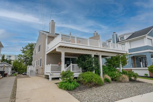 Townhouse in Stone Harbor, Cape May County