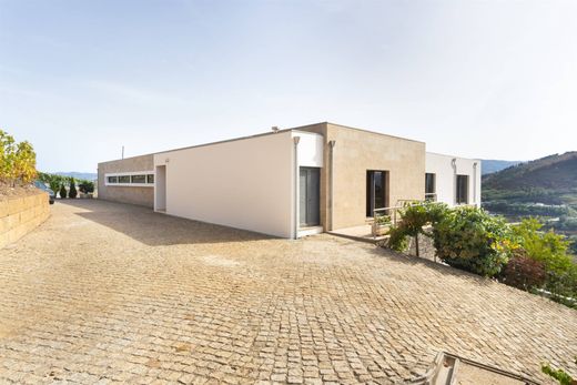 Müstakil ev Baião, Distrito do Porto