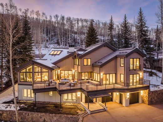 Luxe woning in Beaver Creek, Eagle County