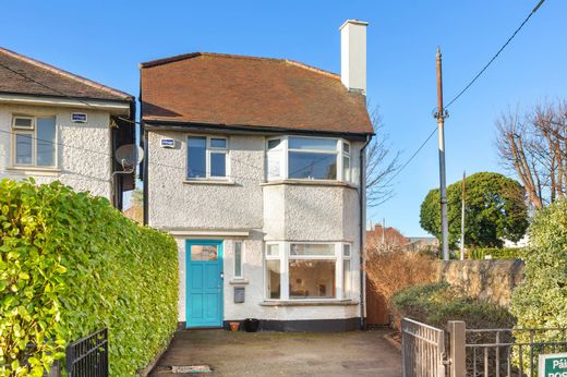 Casa Unifamiliare a Dublino, Dublin City