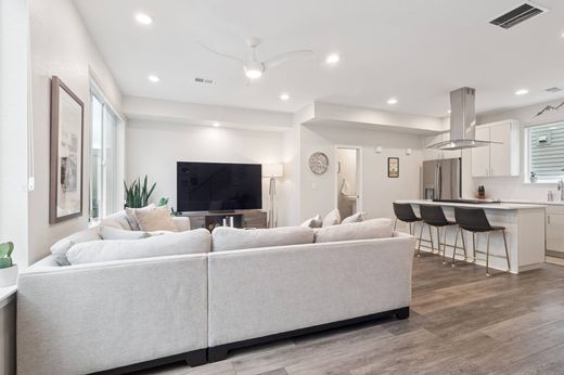 Townhouse in Denver, Denver County