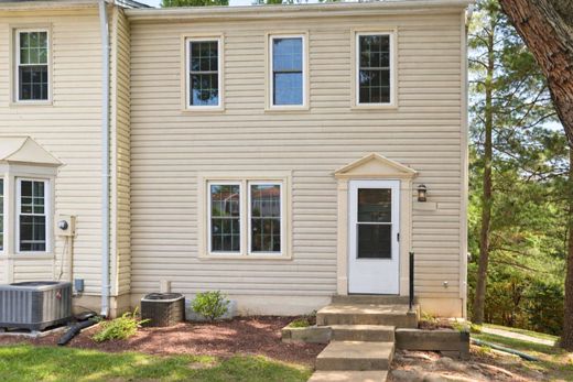 Apartamento - Burke, Fairfax County