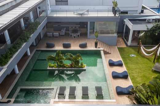 Detached House in Rio de Janeiro