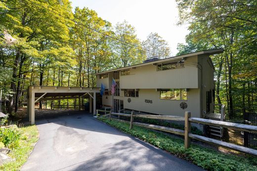 Πολυτελή κατοικία σε Hartford, Windsor County