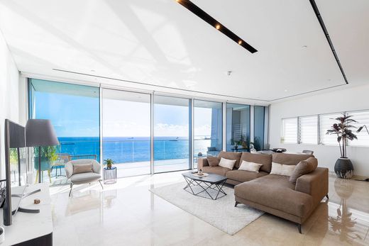 Apartament w Limassol, Limassol District