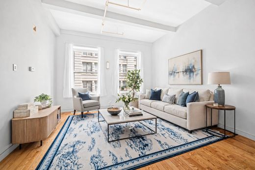 Apartamento - Nova York