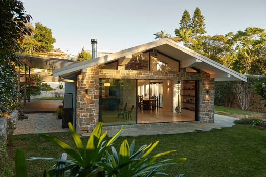 Detached House in Byron Bay, Byron Shire