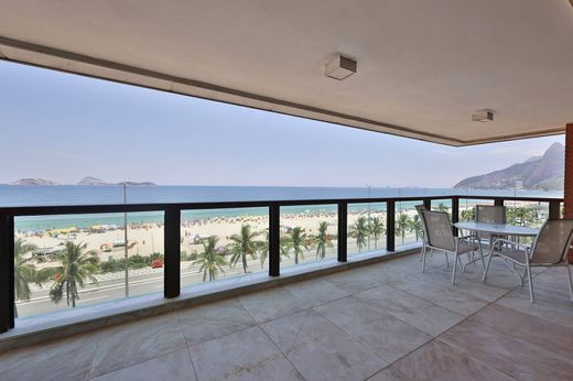 Appartamento a Rio de Janeiro