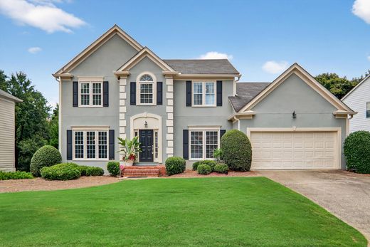 Detached House in Marietta, Cobb County