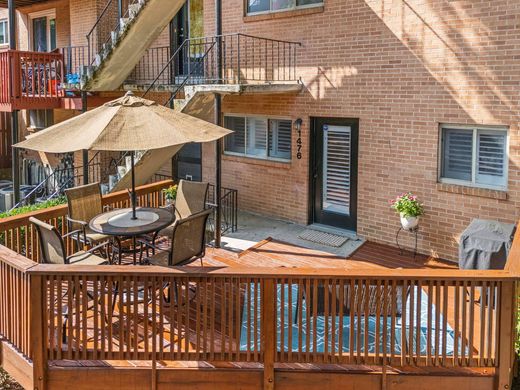 Appartamento a Atlanta, Fulton County