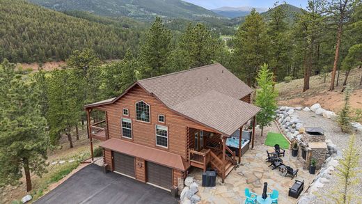 Detached House in Bailey, Park County
