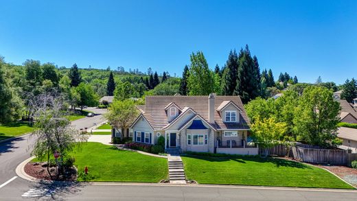Detached House in Cameron Park, El Dorado County