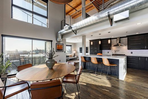 ﺷﻘﺔ ﻓﻲ سالت ليك سيتي، يوتا, Salt Lake County