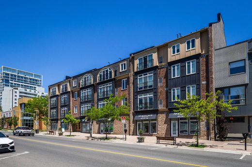 Apartament w Oakville, Ontario