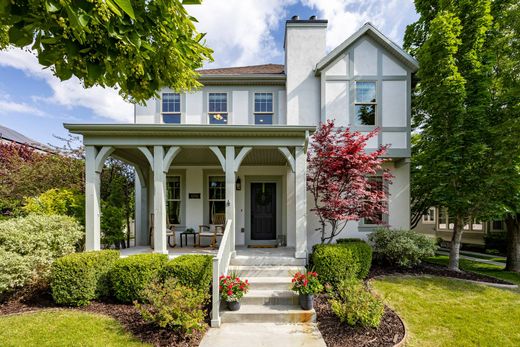 Detached House in South Jordan, Salt Lake County