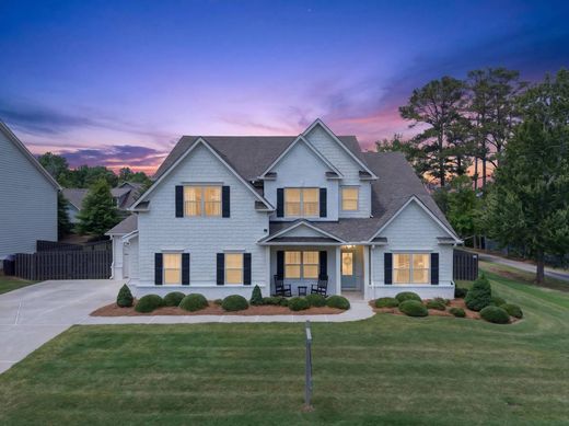 Einfamilienhaus in Woodstock, Cherokee County