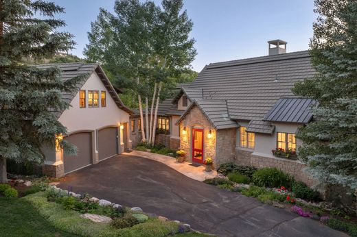 Detached House in Edwards, Eagle County