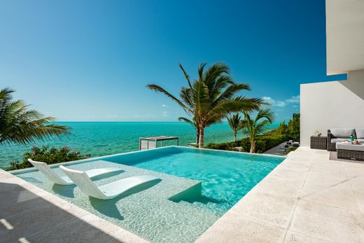 Vrijstaand huis in Long Bay, Providenciales