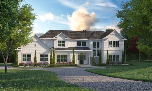 Μονοκατοικία σε East Hampton, Suffolk County