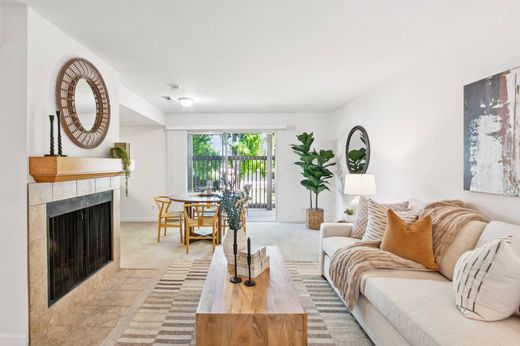 Apartment in Novato, Marin County