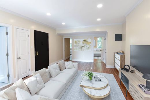 تاون هاوس ﻓﻲ بروكلين, Kings County