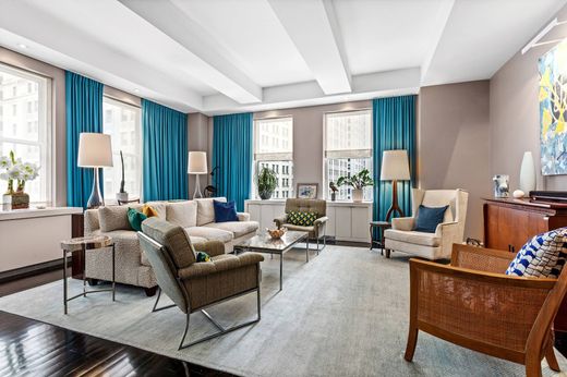 Appartement à New York, État de New York