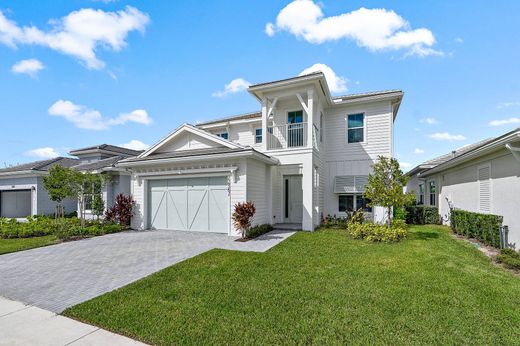 Einfamilienhaus in Palm Beach Gardens, Palm Beach County