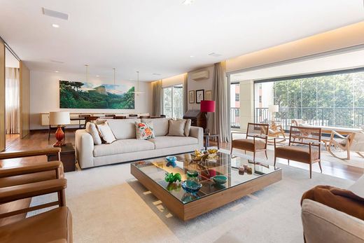 Apartment in São Paulo