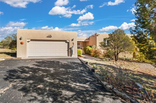 Detached House in Santa Fe, Santa Fe County