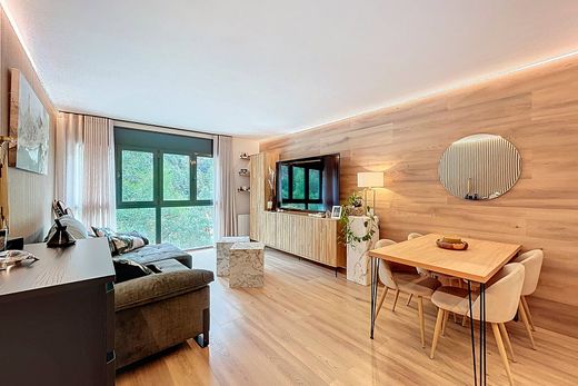 Apartamento - Llorts, Ordino