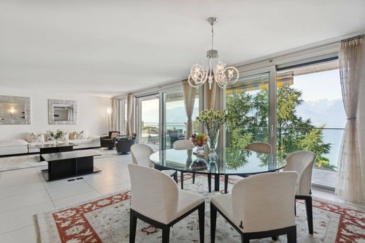 Apartment in Montreux, Riviera-Pays-d'Enhaut District