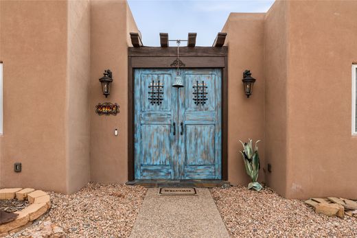 Detached House in Santa Fe, Santa Fe County