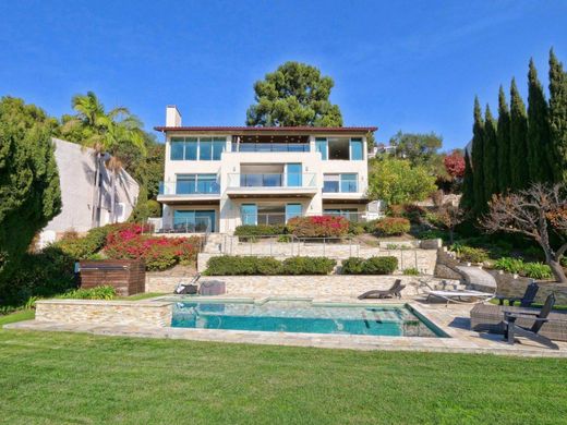 Casa Independente - Palos Verdes Estates, Los Angeles County