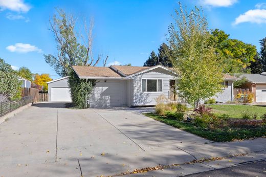 Maison individuelle à Lakewood, Comté de Jefferson