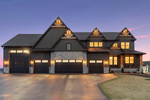 Detached House in Ham Lake, Anoka County
