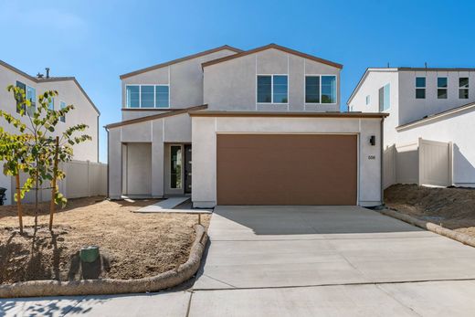 Detached House in Fallbrook, San Diego County