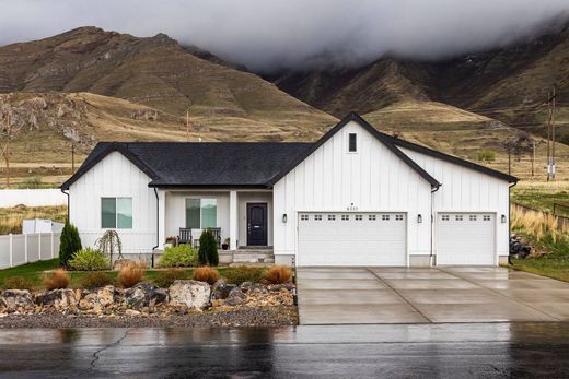 Einfamilienhaus in Tooele, Tooele County