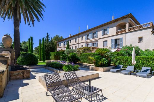 Apartment in Saint-Tropez, Var
