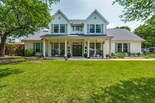 Casa en Colleyville, Tarrant County