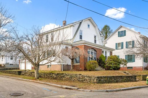 Casa en Providence, Providence County