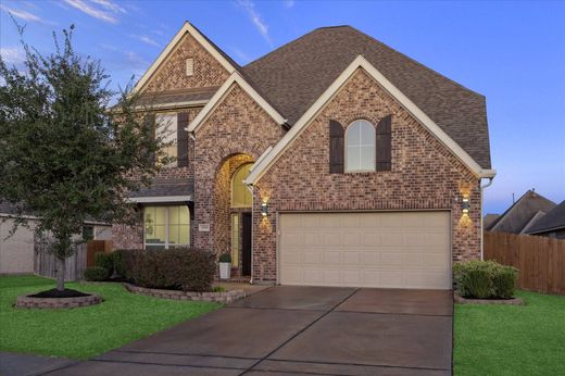 Detached House in Pearland, Brazoria County