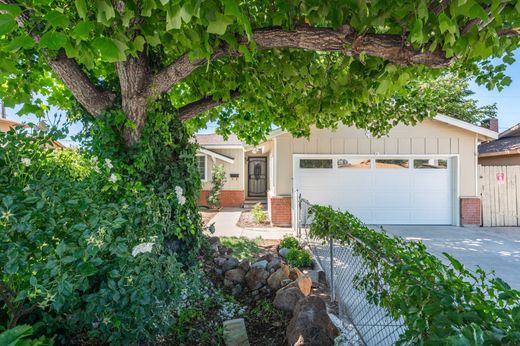 Vrijstaand huis in Sparks, Washoe County