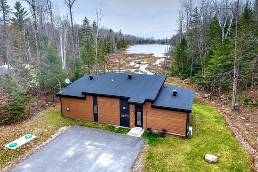 Casa de luxo - Chertsey, Lanaudière
