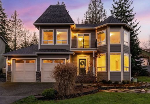 Detached House in Lake Stevens, Snohomish County