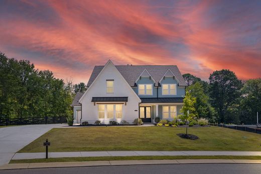 Detached House in Dawsonville, Dawson County