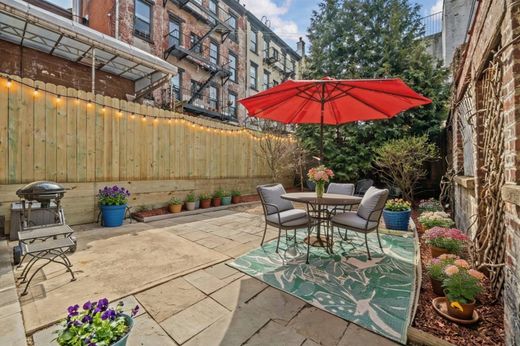 Appartement à Brooklyn, Kings County