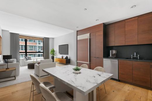 Apartment in New York