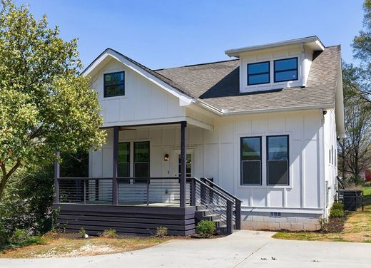 Casa en Atlanta, Fulton County